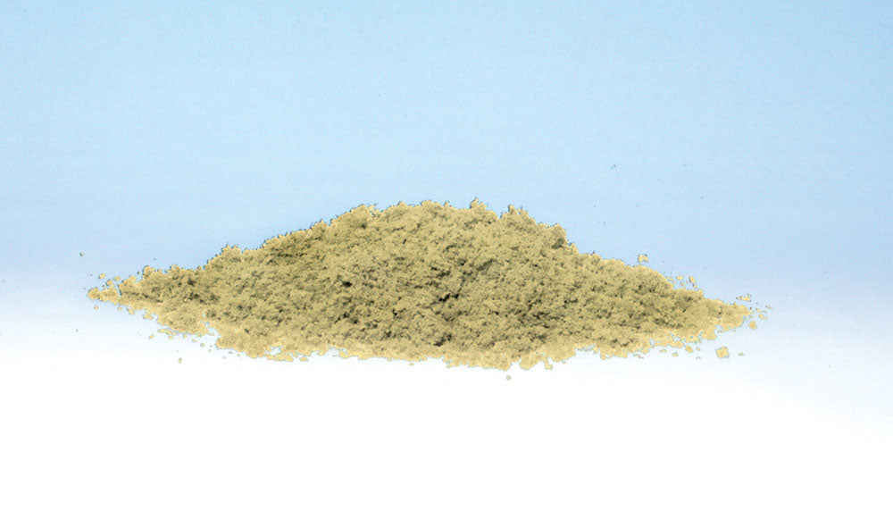 Woodland Scenics T1361 Coarse Turf, Yellow Grass 57.7 in³ Shaker