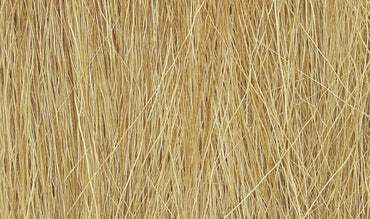 Woodland Scenics FG172 Field Grass, Harvest Gold