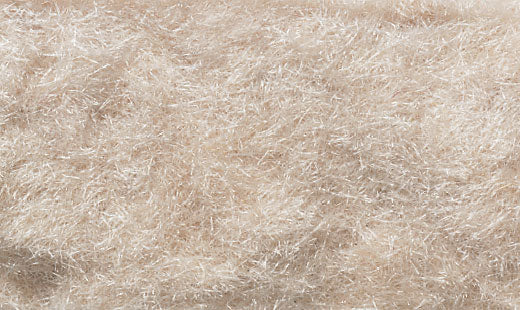 Woodland Scenics FL631 Static Grass Flock, Wild Honey