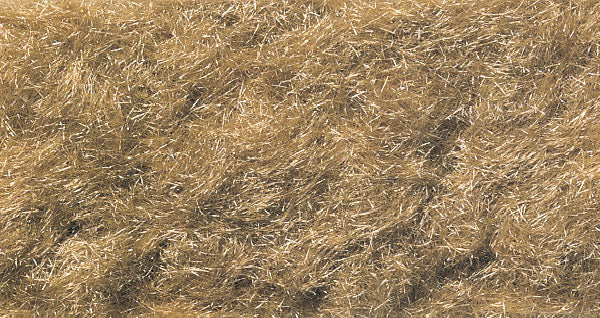 Woodland Scenics FL632 Static Grass Flock, Harvest Gold