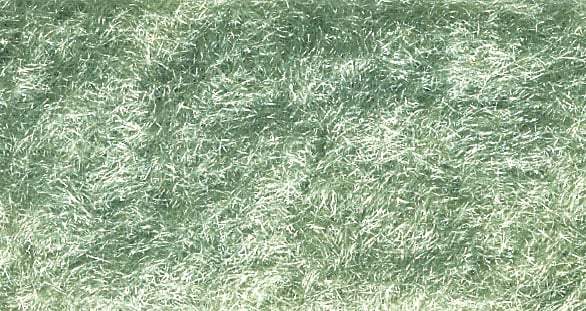 Woodland Scenics FL634 Static Grass Flock, Light Green