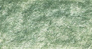 Woodland Scenics FL634 Static Grass Flock, Light Green