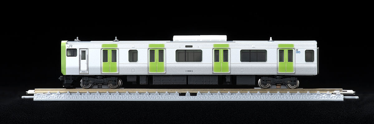 Tomix FM-003 First Car Museum Display Unit, E235 Yamanote Line