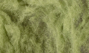 Woodland Scenics FP178 Poly Fiber, Green 16g