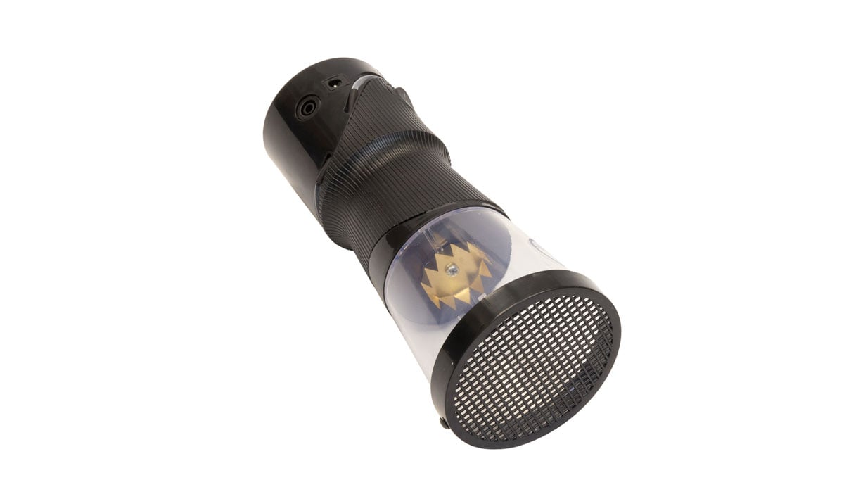 Woodland Scenics FS639 Static King® Static Grass Applicator Kit