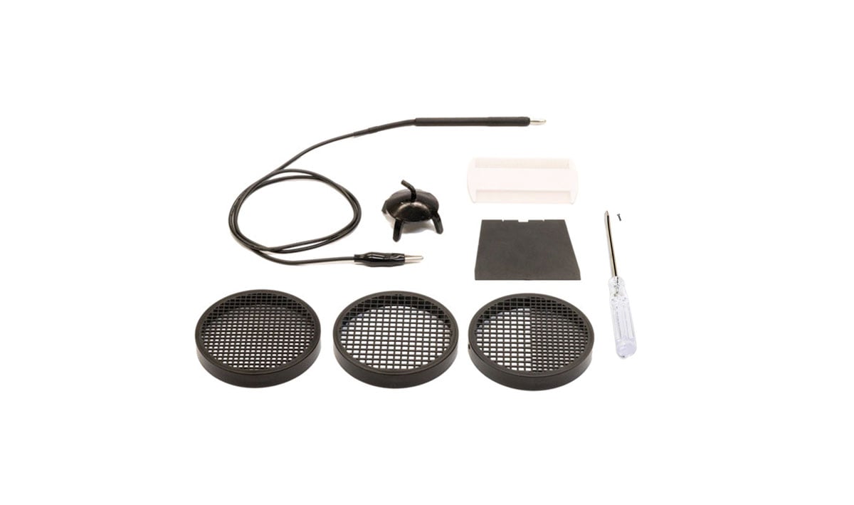 Woodland Scenics FS639 Static King® Static Grass Applicator Kit