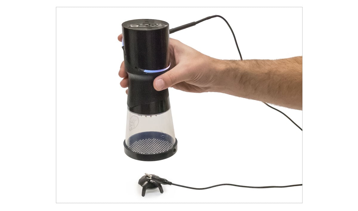 Woodland Scenics FS639 Static King® Static Grass Applicator Kit