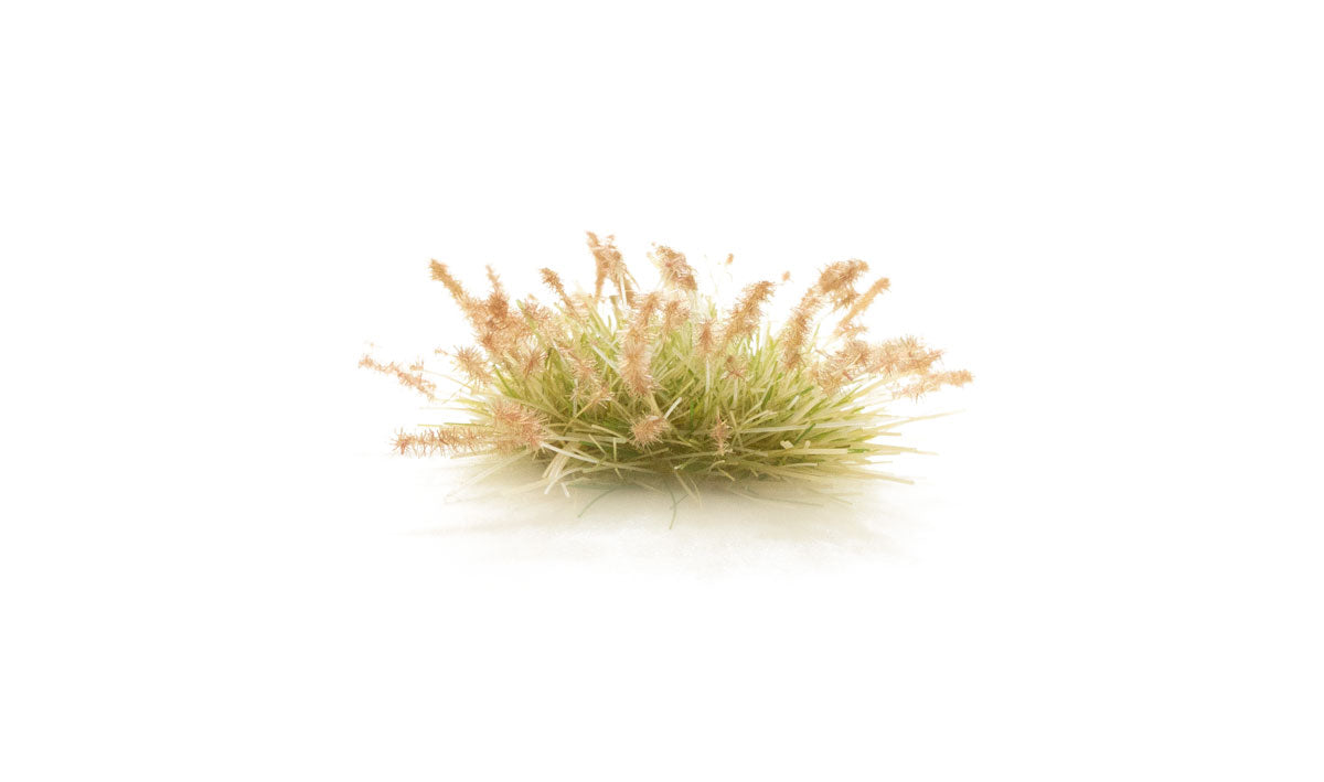 Woodland Scenics FS775 Peel 'n' Place® Tufts, Brown Seeding Tufts