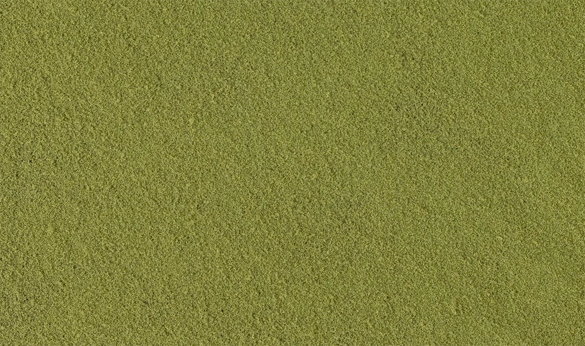 Woodland Scenics T44 Fine Turf, Burnt Grass 21.6 in³ Bag
