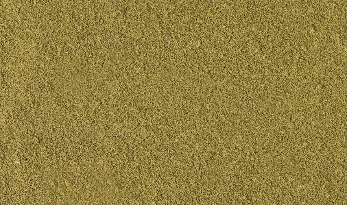 Woodland Scenics T42 Fine Turf, Earth 21.6 in³ Bag