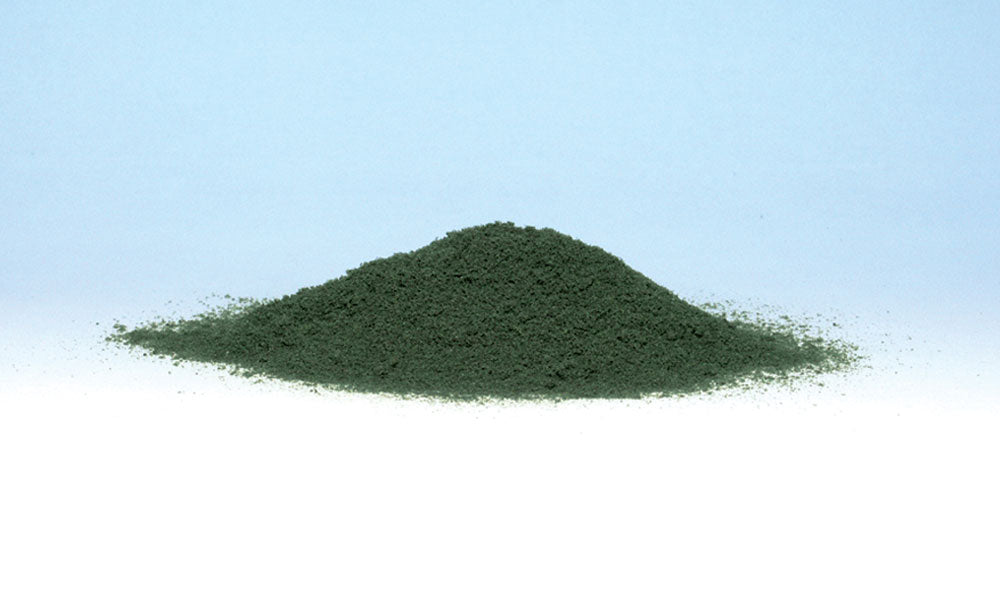 Woodland Scenics T1346 Fine Turf, Weeds 57.7 in³ Shaker