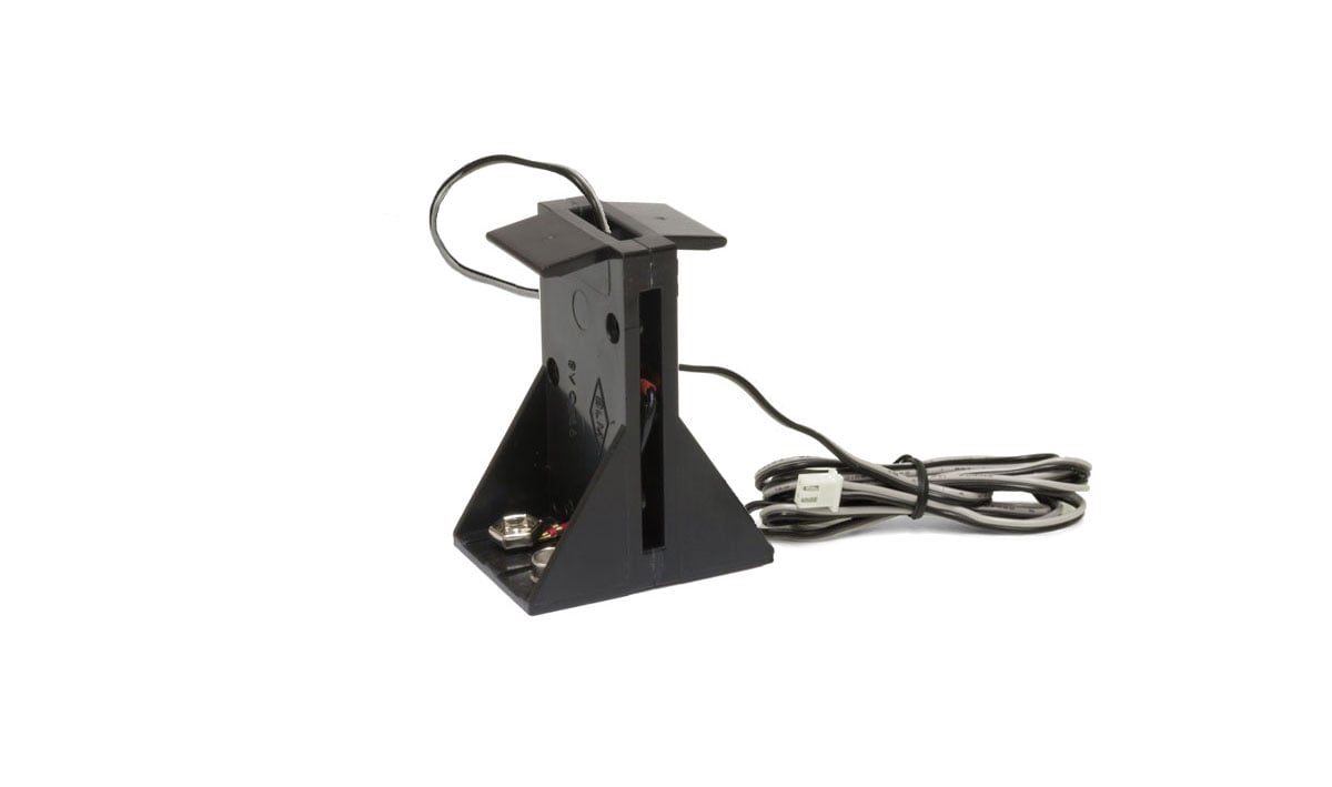 Woodland Scenics JP5682 Just Plug® Lighting System Battery Case