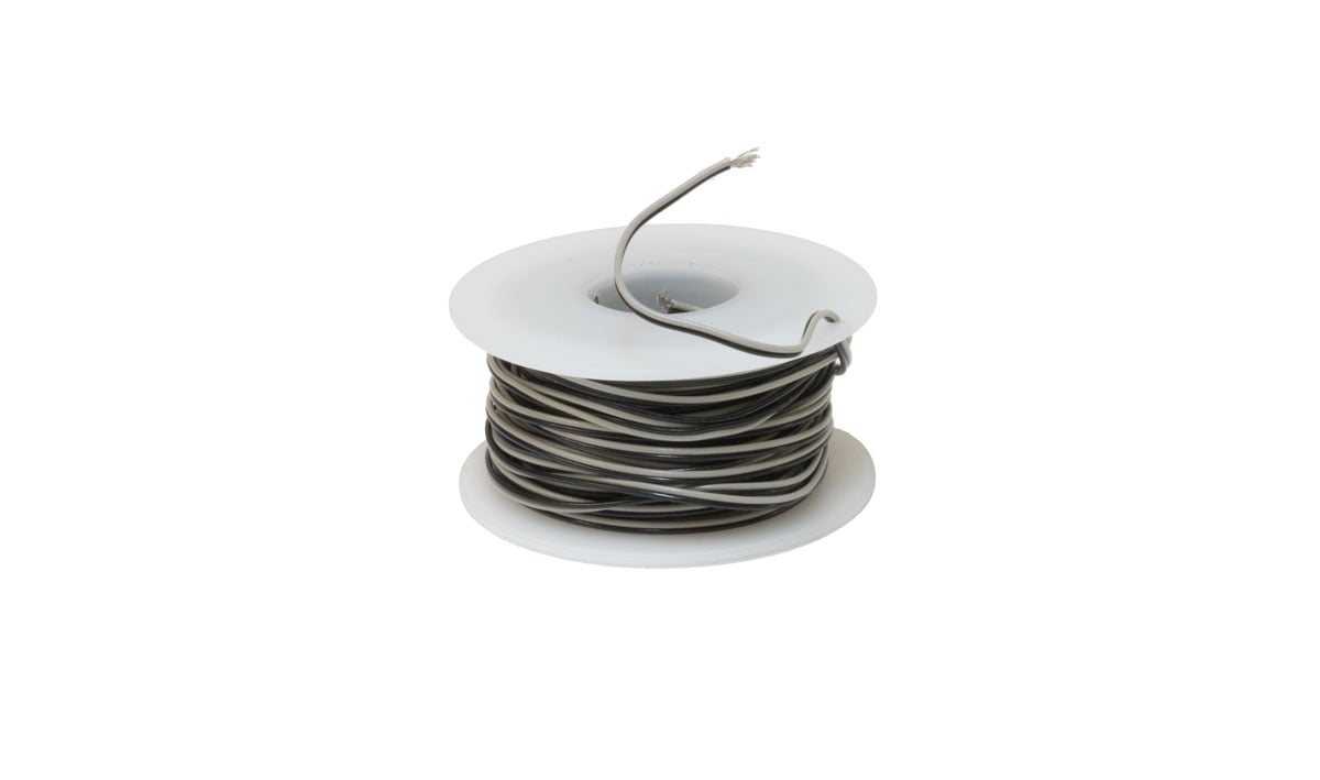 Woodland Scenics JP5683 Just Plug® Lighting System Extension Wire, 50ft