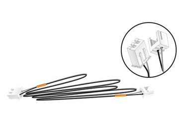 Woodland Scenics JP5761 Just Plug® Lighting System Extension Cables