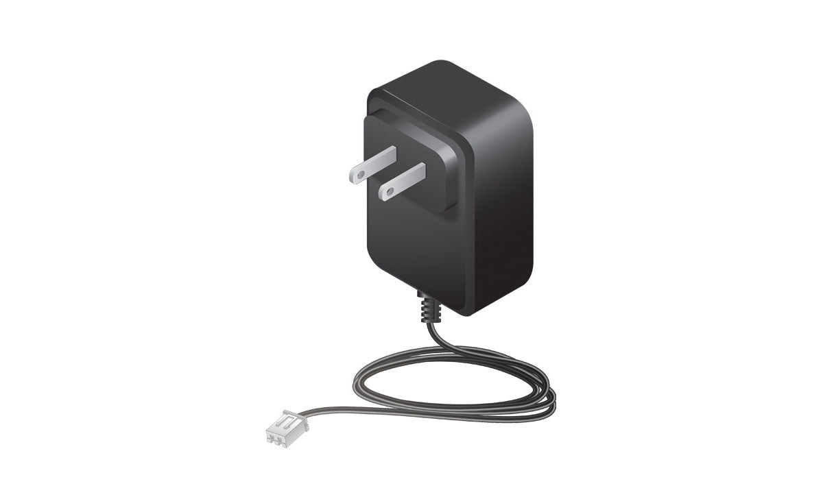 Woodland Scenics JP5770 Just Plug® Lighting System Power Supply, US