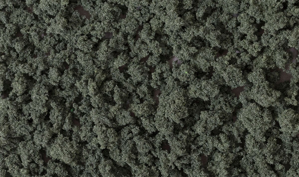 Woodland Scenics TR1104 Realistic Tree Kit, 42 Pine Trees 2-1/2-4" Conifer Green