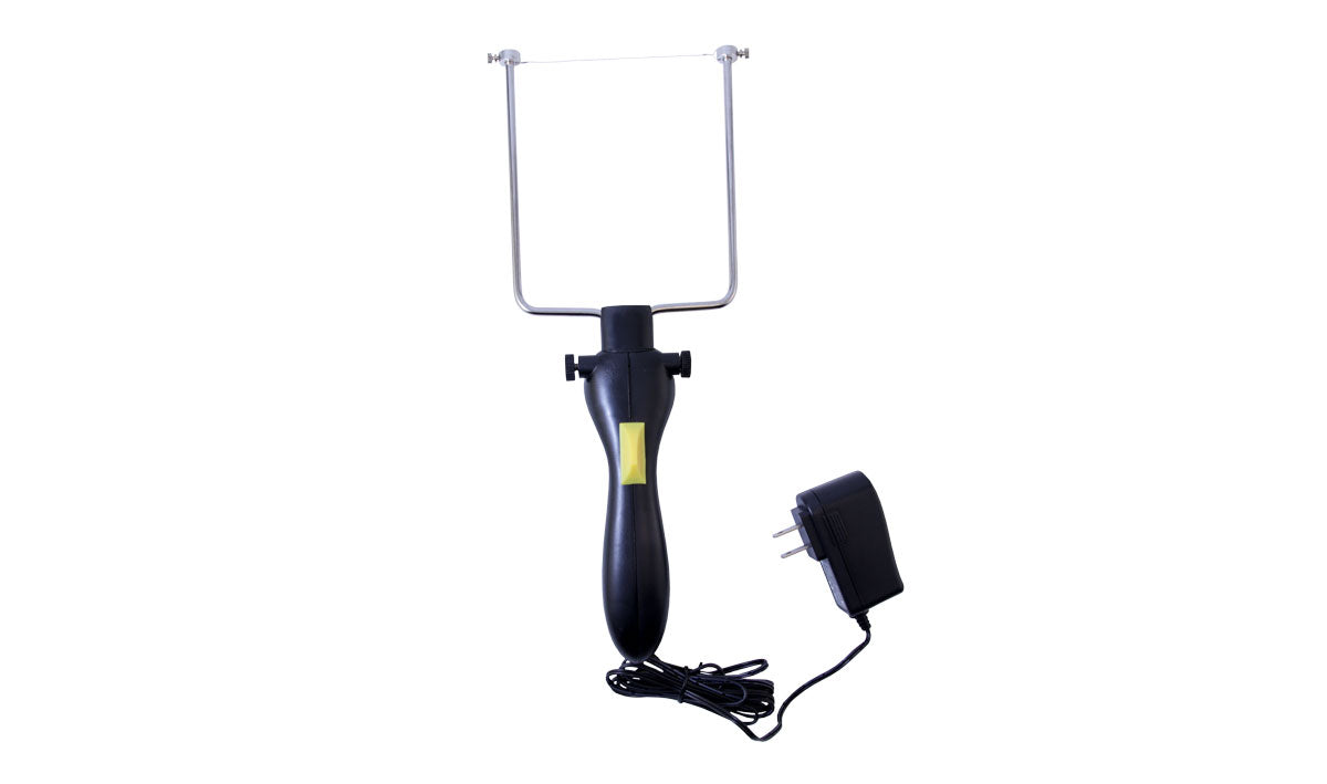 Woodland Scenics Subterrain System ST1435 Hot Wire Foam Cutter