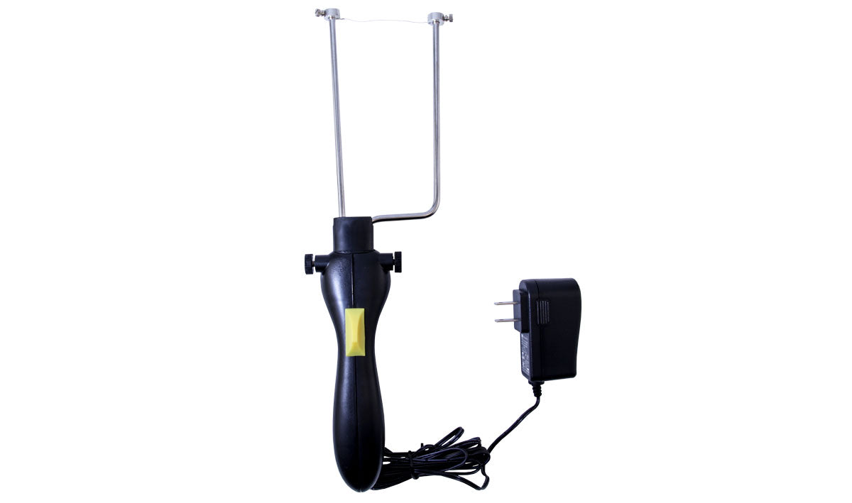 Woodland Scenics Subterrain System ST1435 Hot Wire Foam Cutter