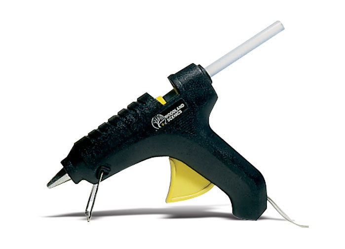 Woodland Scenics ST1445 Low-Temp Foam Glue Gun
