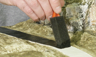 Woodland Scenics Subterrain System ST1453 Asphalt Top Coat