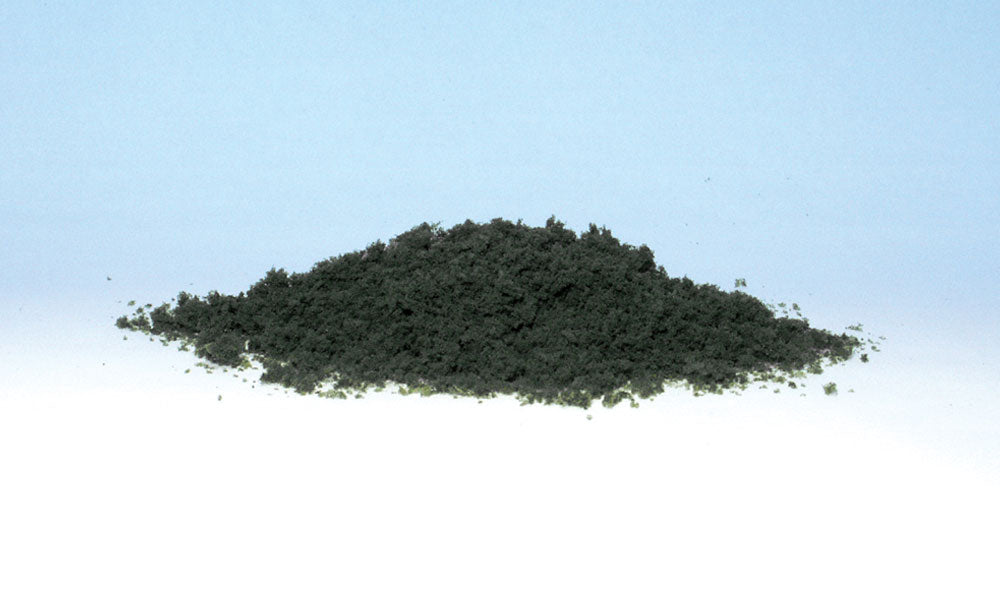 Woodland Scenics T1366 Coarse Turf, Conifer 57.7 in³ Shaker