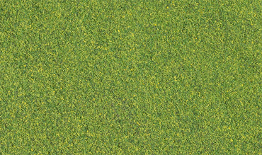 Woodland Scenics T49 Blended Turf, Green Blend 54.1 in³