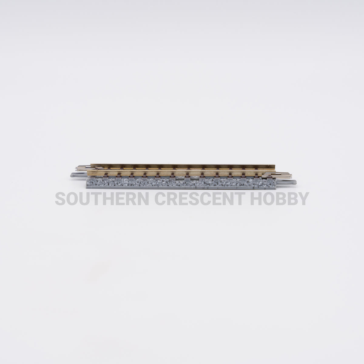 Tomix 1803 N Fine Track Straight Segment S72.5 (F) - 72.5mm (2-7/8"), 4-Pack