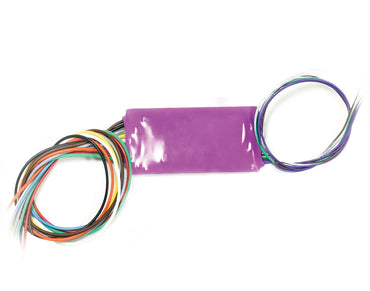 Soundtraxx 884007 TSU-2200 Steam 2 Digital Sound Decoder for HO Scale