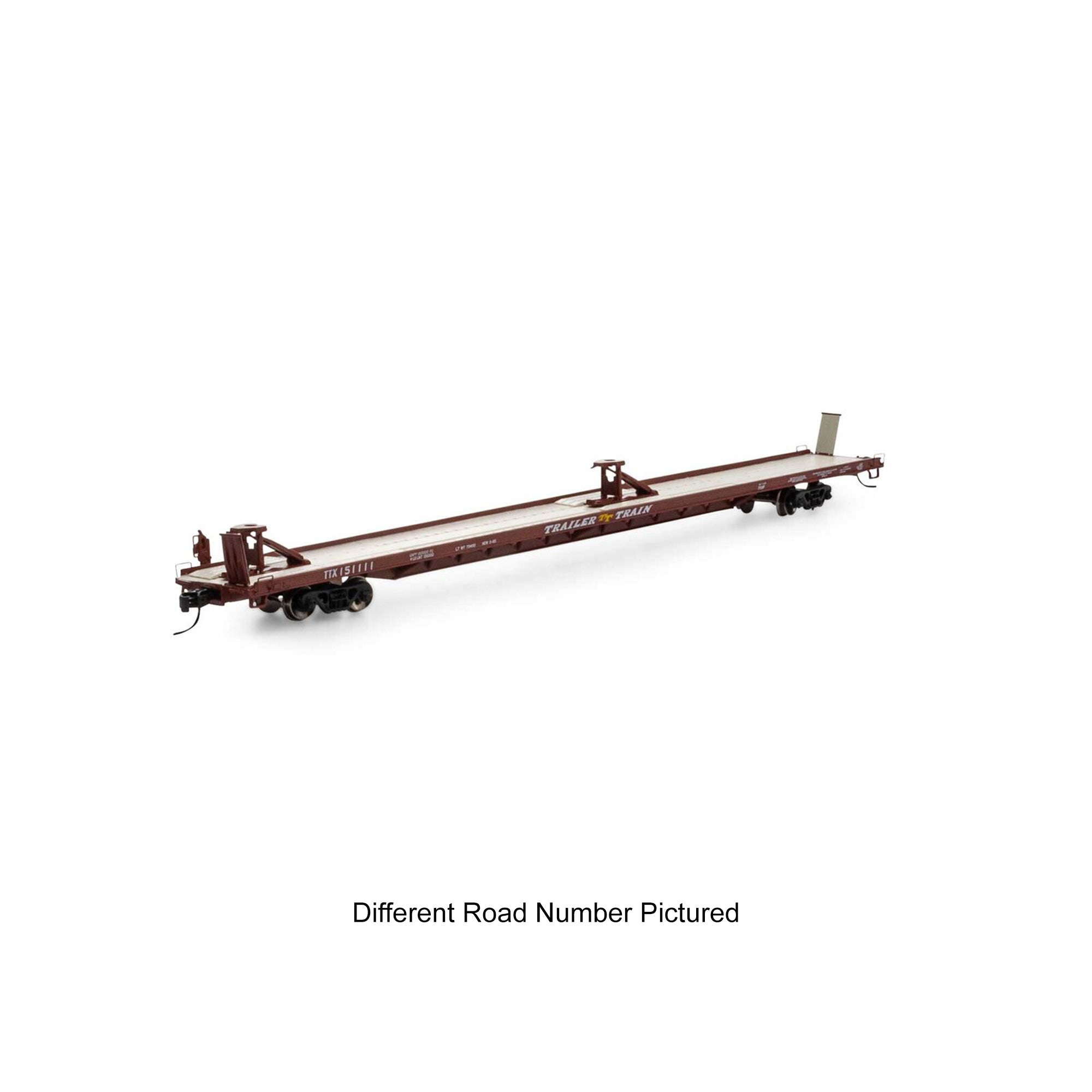 Athearn – Southern Crescent Hobby
