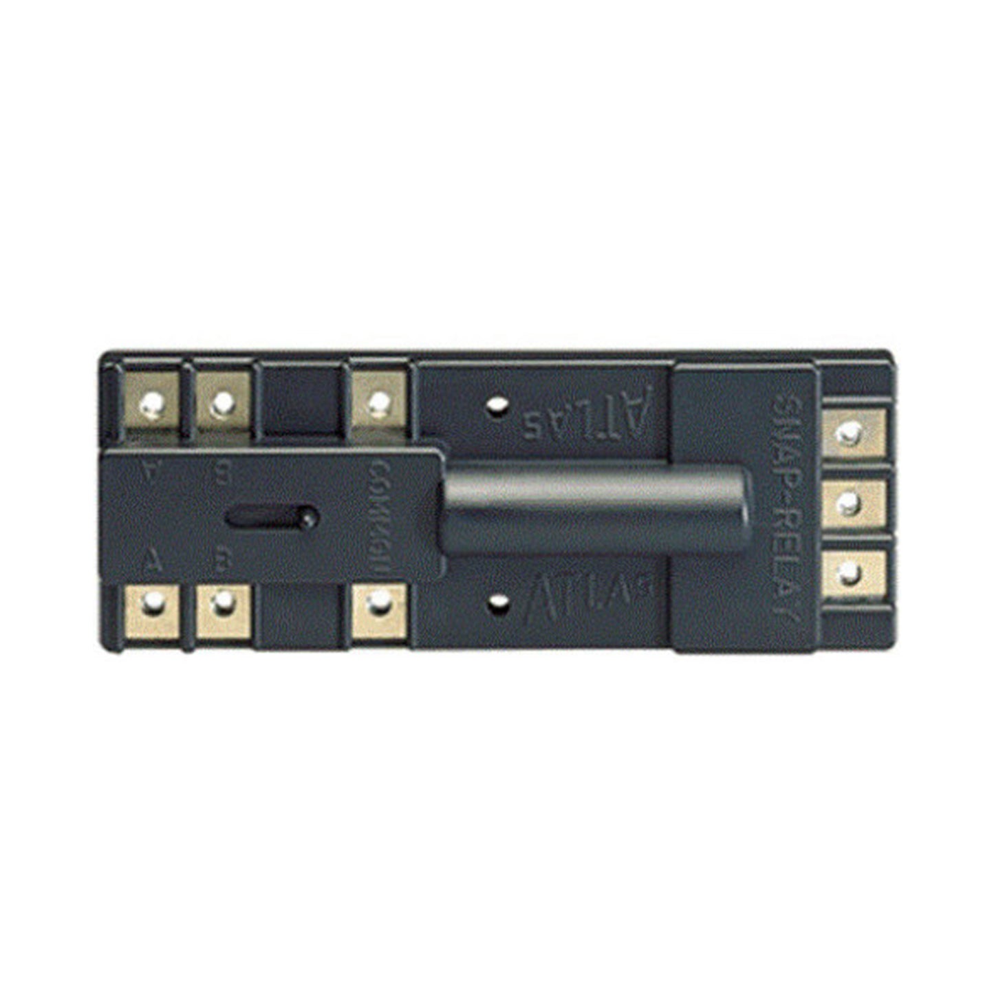 Atlas #200 Snap-Relay for All Scales