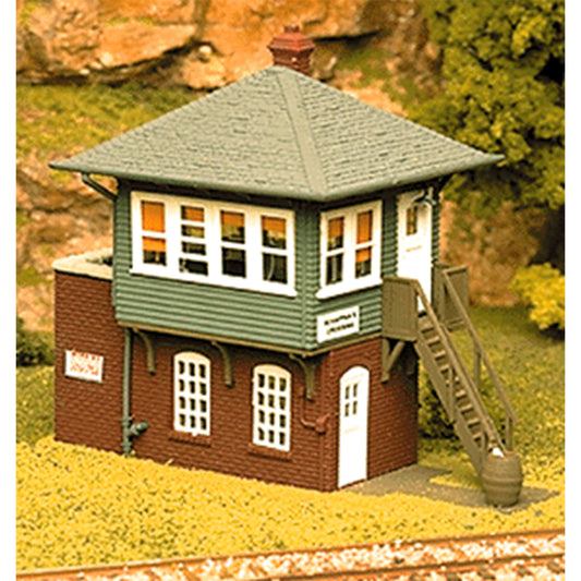 Atlas 704 HO Signal Tower Kit