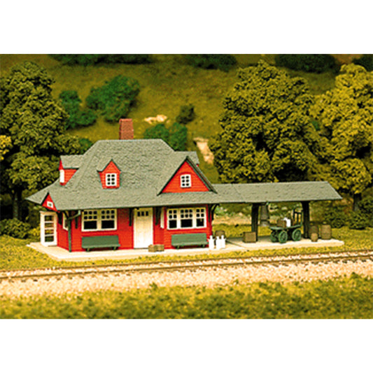 Atlas 706 HO Passenger Station Kit