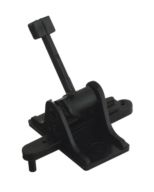 Caboose Industries 107R Rigid Ground Throw for O Turnouts, .280" travel