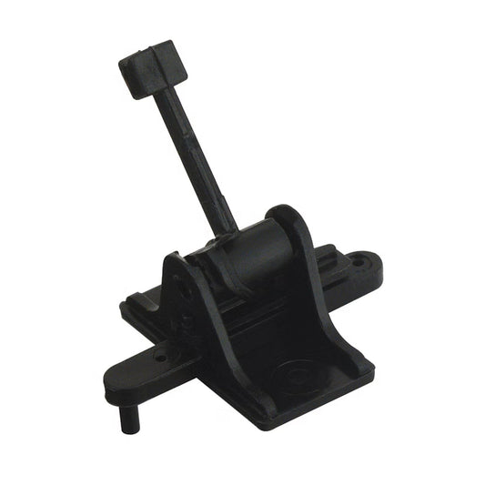 Caboose Industries 107R Rigid Ground Throw for O Turnouts, .280" travel