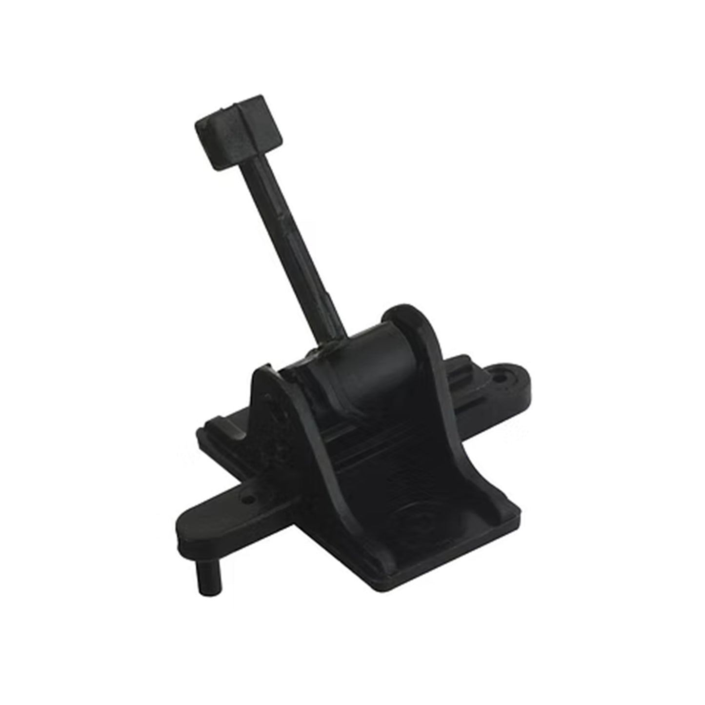 Caboose Industries 208S Sprung Ground Throw for O Turnouts, .280" travel