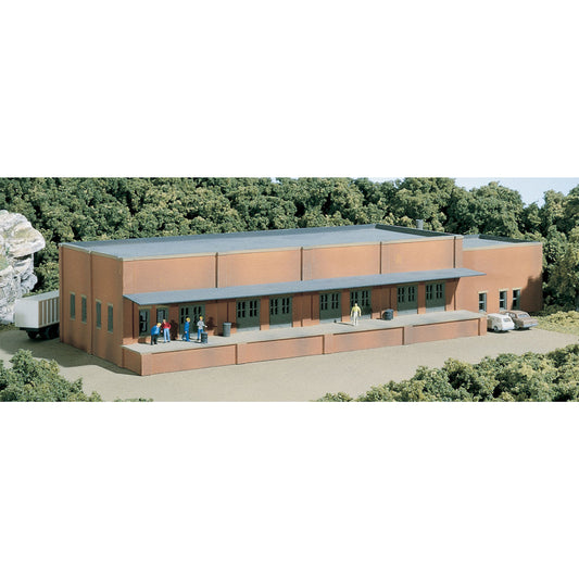 Design Preservation Models 51000 N Trackside Transfer Kit