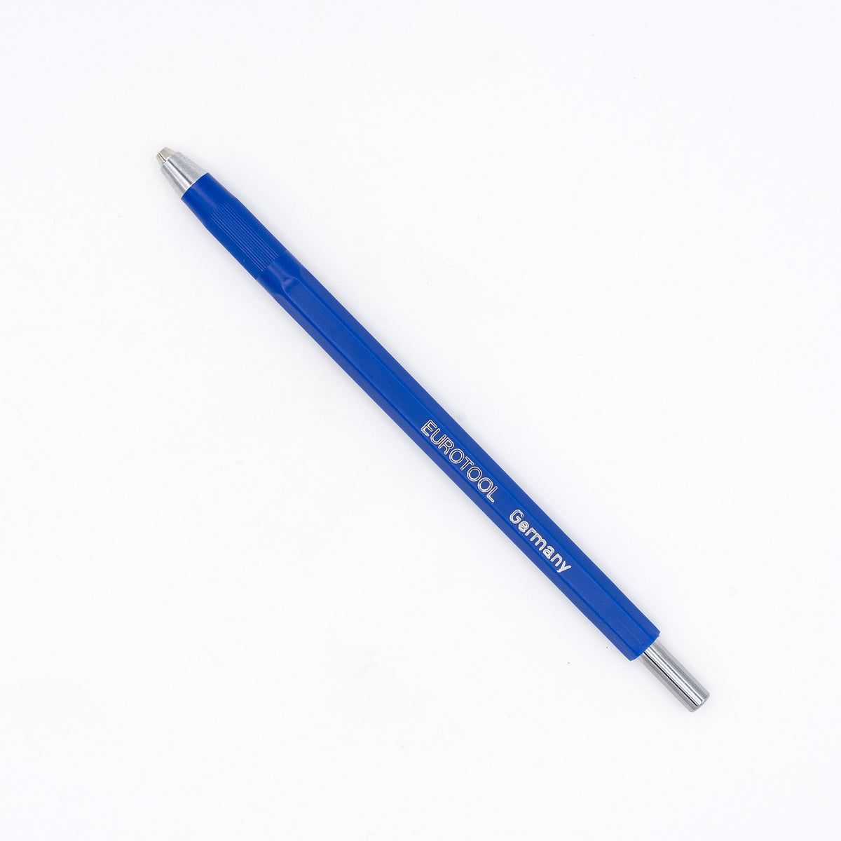 Eurotool BRS-290.00 Fiberglass Scratch Brush, Extra Thin Pen Shaped