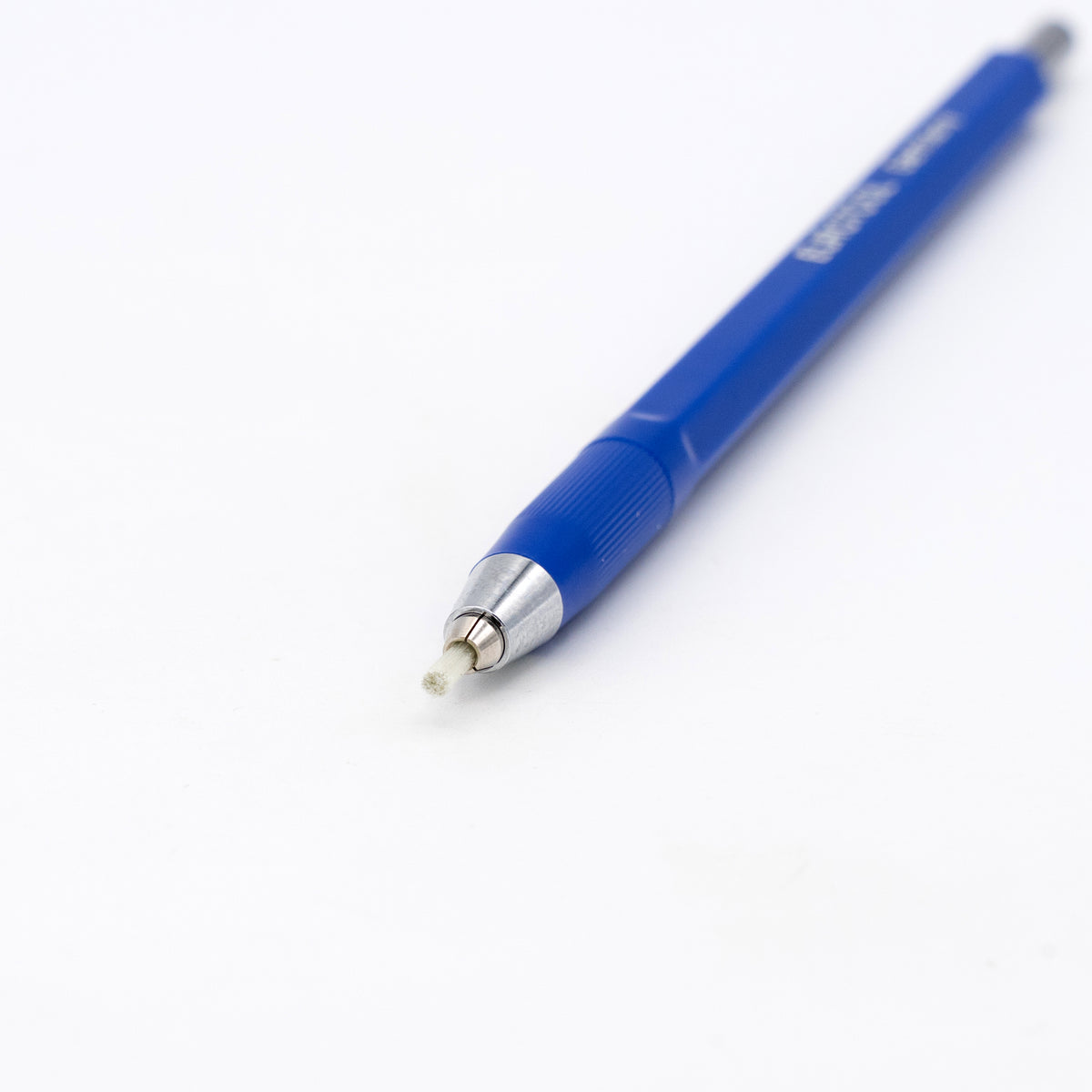 Eurotool BRS-290.00 Fiberglass Scratch Brush, Extra Thin Pen Shaped