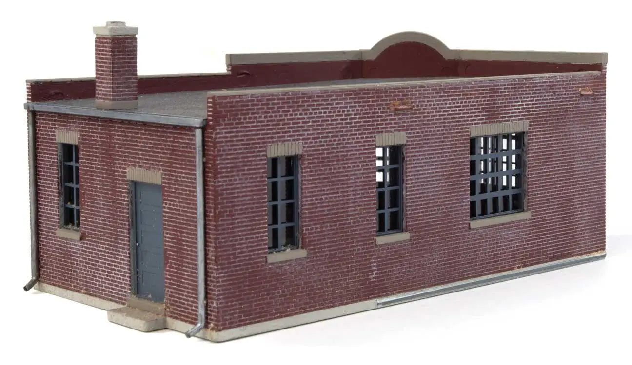 Walthers Cornerstone 933-4049 HO Express Motor Freight Lines Kit