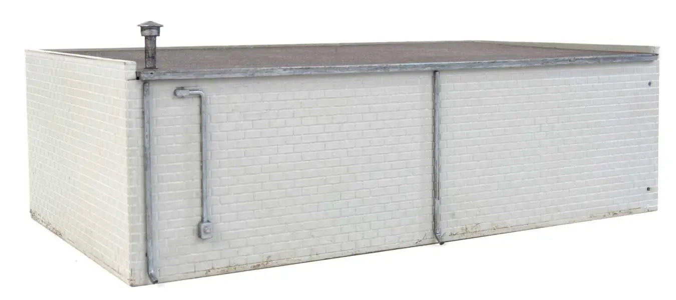 Walthers Cornerstone 933-4049 HO Express Motor Freight Lines Kit