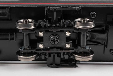 WalthersProto 920-2136 HO Inside-Bearing Trucks for WalthersProto Amfleet Models, 1 Pair