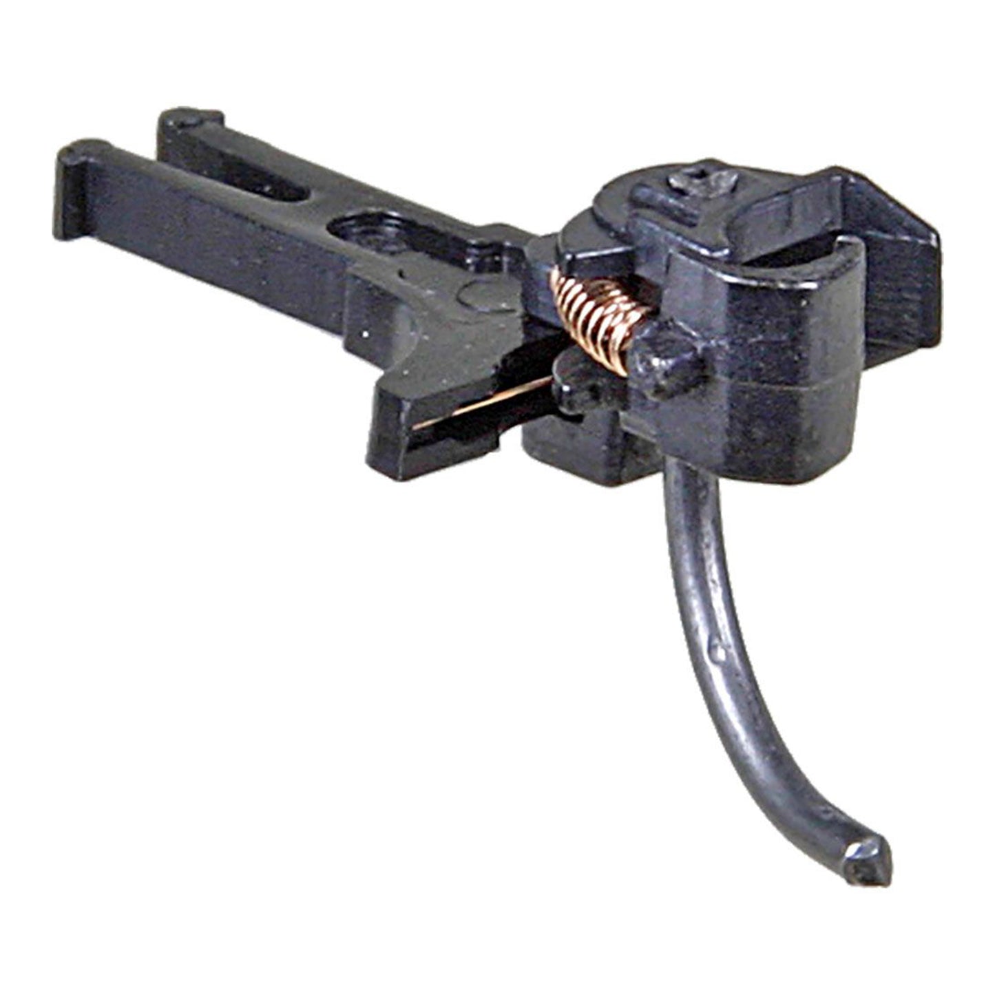 Kadee #19 HO NEM 362 European-Style Couplers - Long (10.67mm, .420 inch, 27/64"), 2 Pair