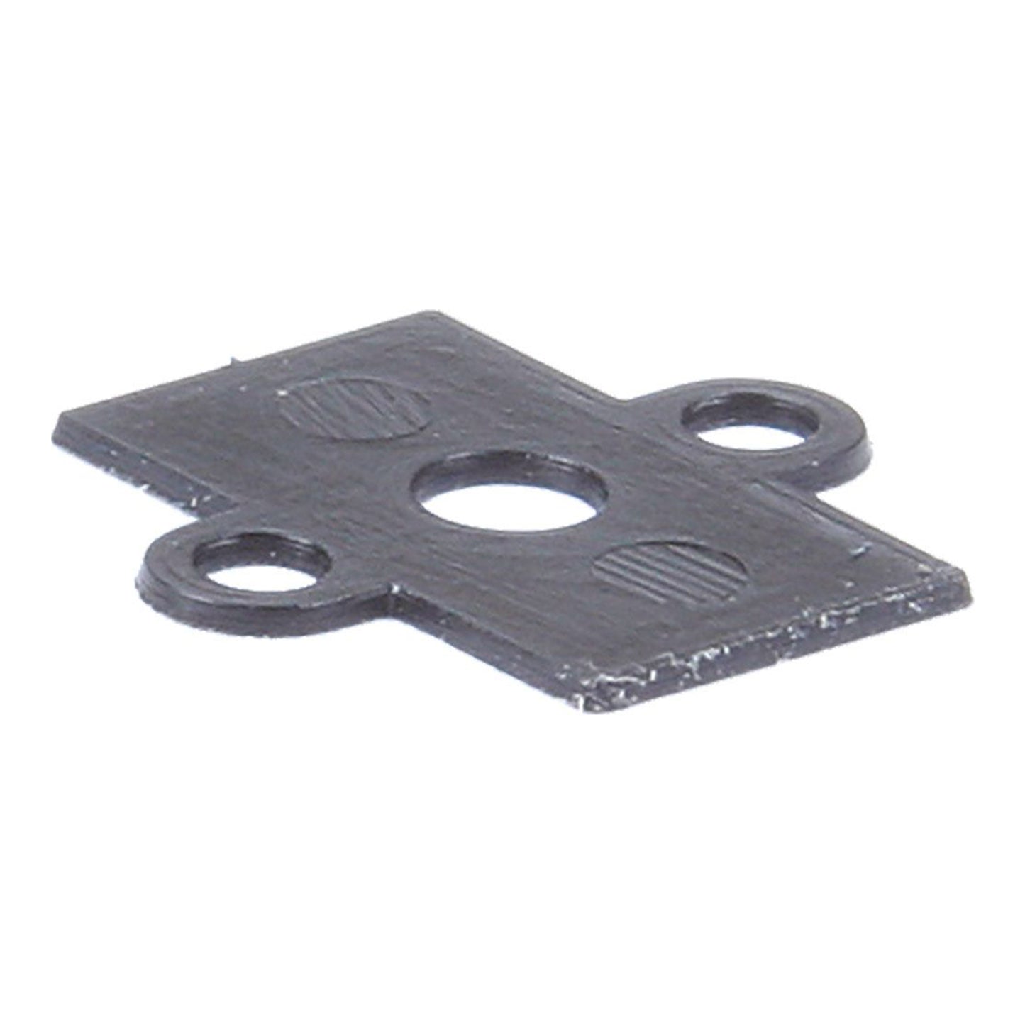 Kadee #211 HO Styrene Gearbox Shims .010in & .015in, 20-Pack