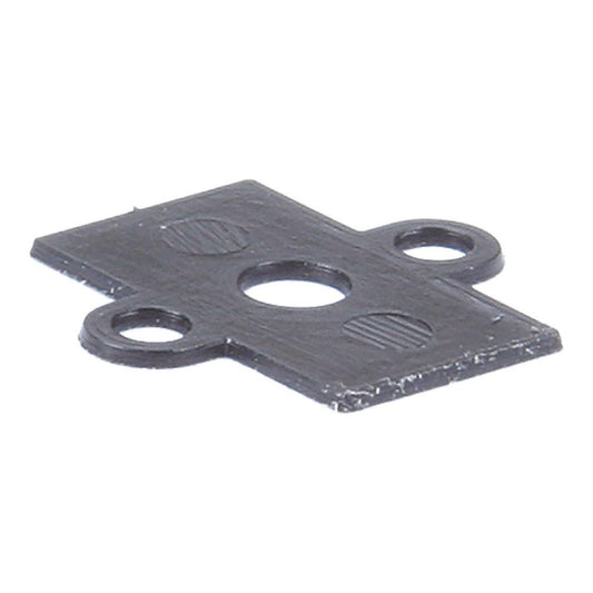 Kadee #211 HO Styrene Gearbox Shims .010in & .015in, 20-Pack