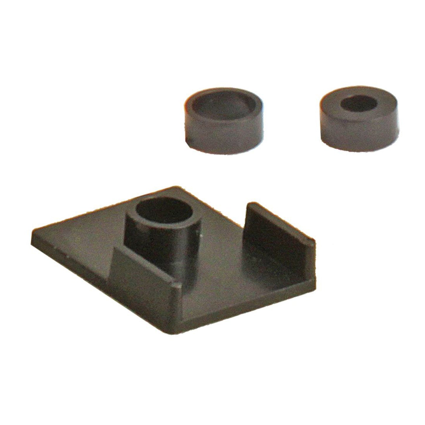 Kadee #213 HO 20-Series Gearboxes & Sleeves, 24-Pack