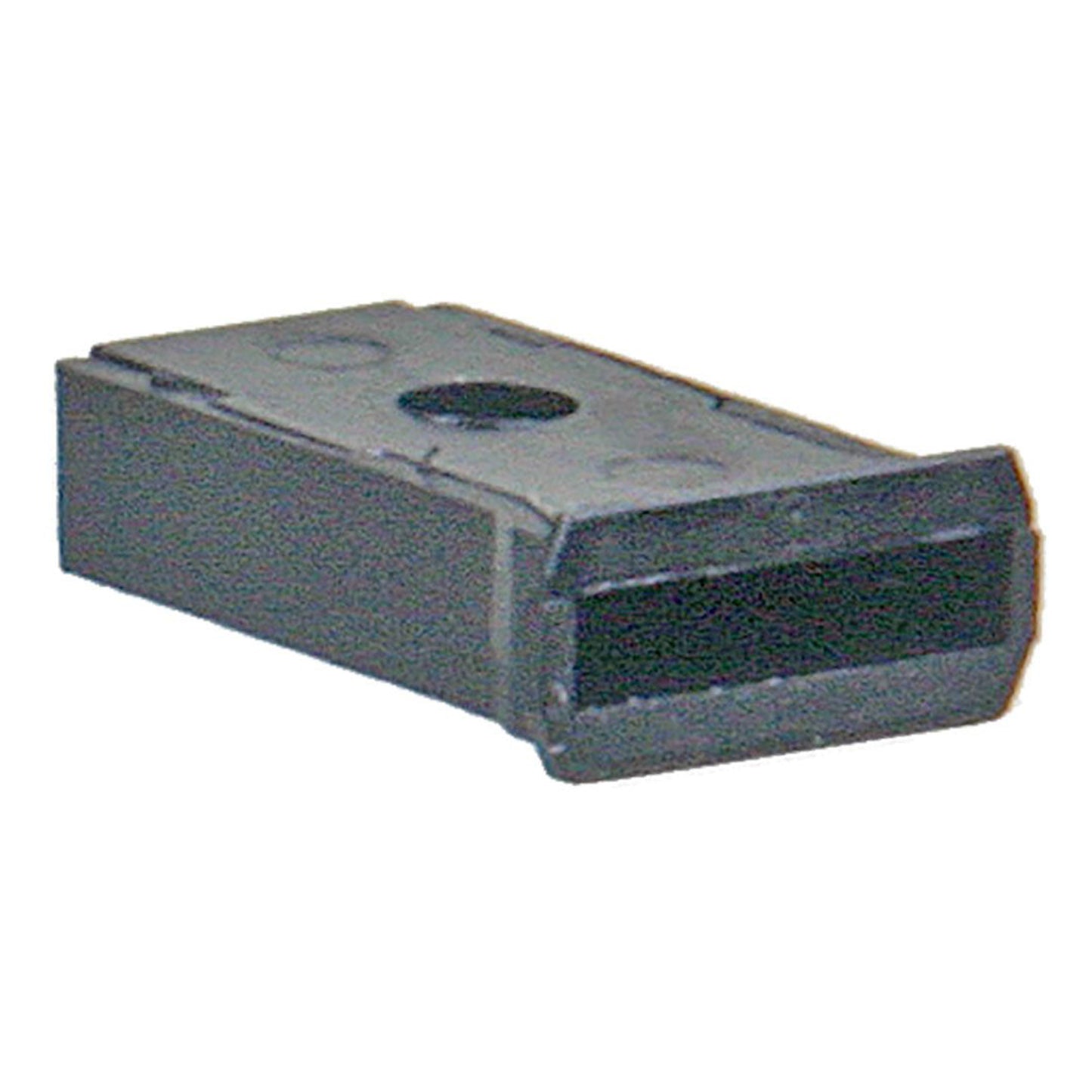 Kadee #262 HO Whisker® Coupler Narrow Snap-Together Gearboxes & Lids, 10 Pair