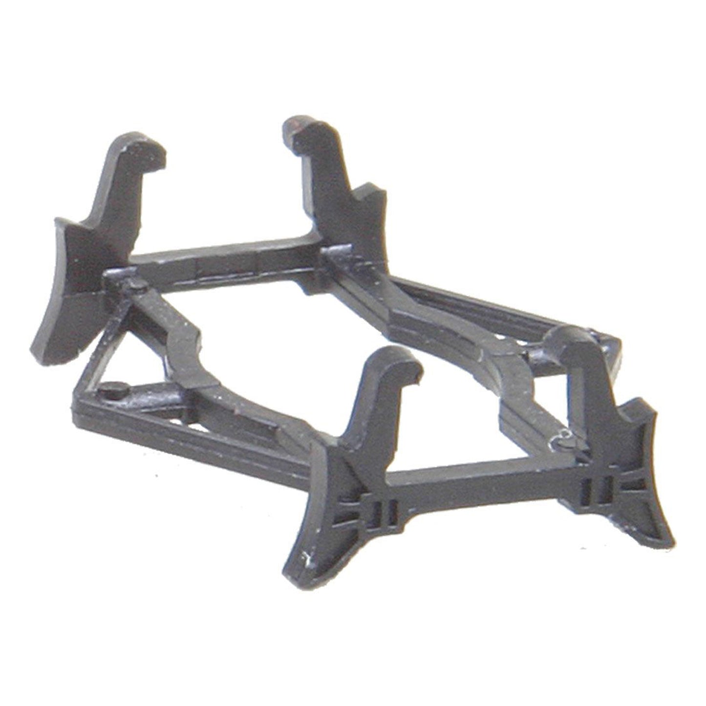 Kadee #442 HO Brake Pads - Wide Bolster Trucks - Detail Parts, 4-pack