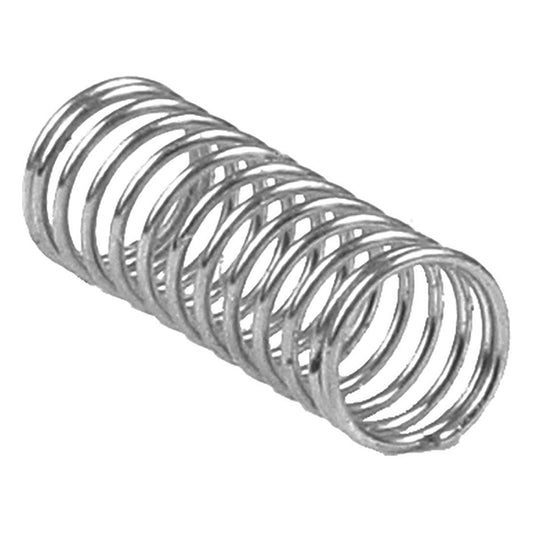 Kadee #637 HO Truck Springs for all HO sprung trucks except #513 & #555, 18 Pieces