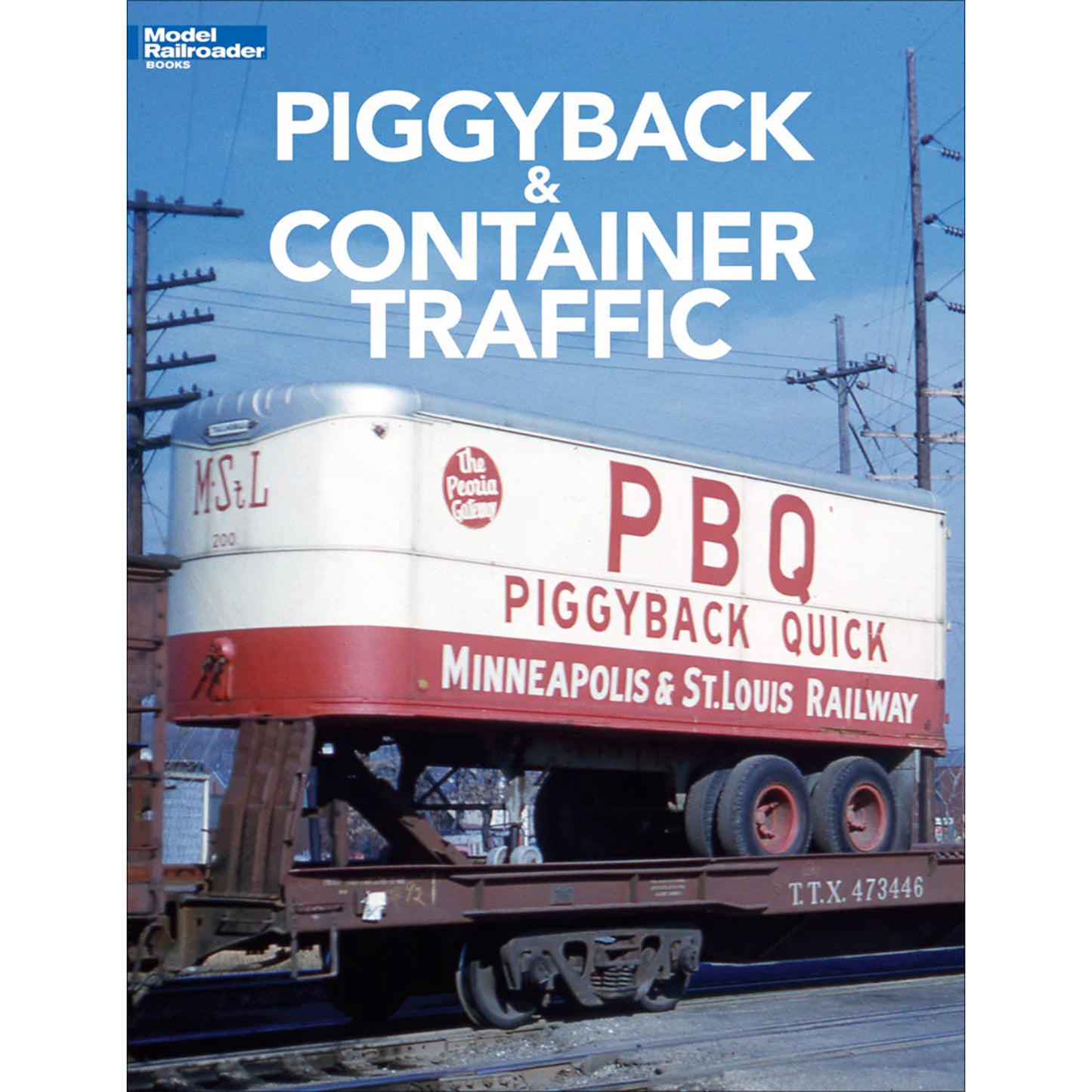 Piggyback & Container Traffic