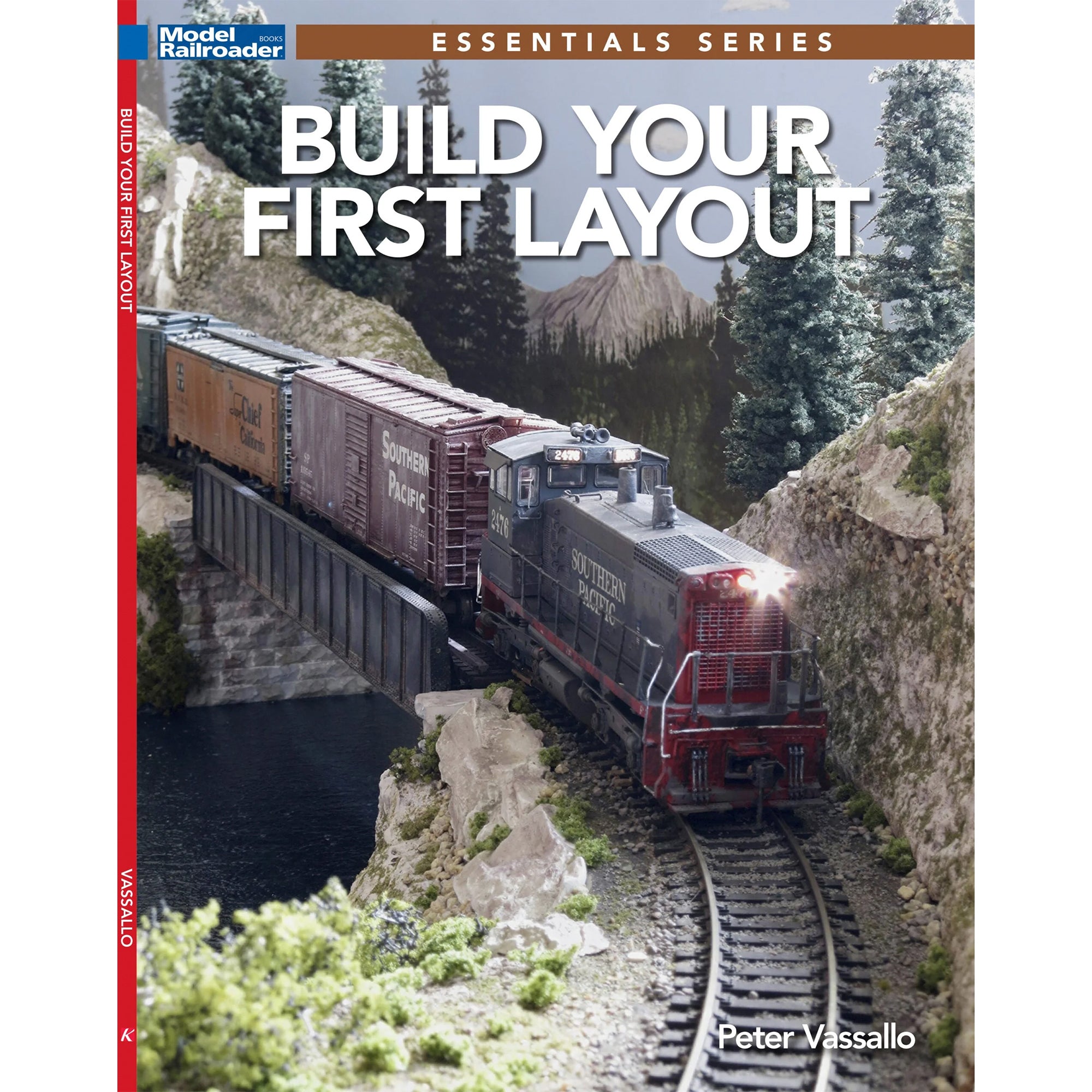 Crescent Train Layout Build Your First Layout – Southern Crescent Hobby